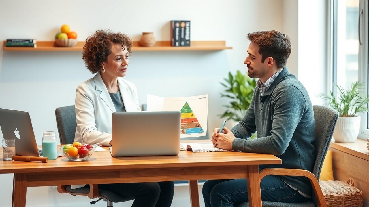 Can a nutritionist prescribe metformin?