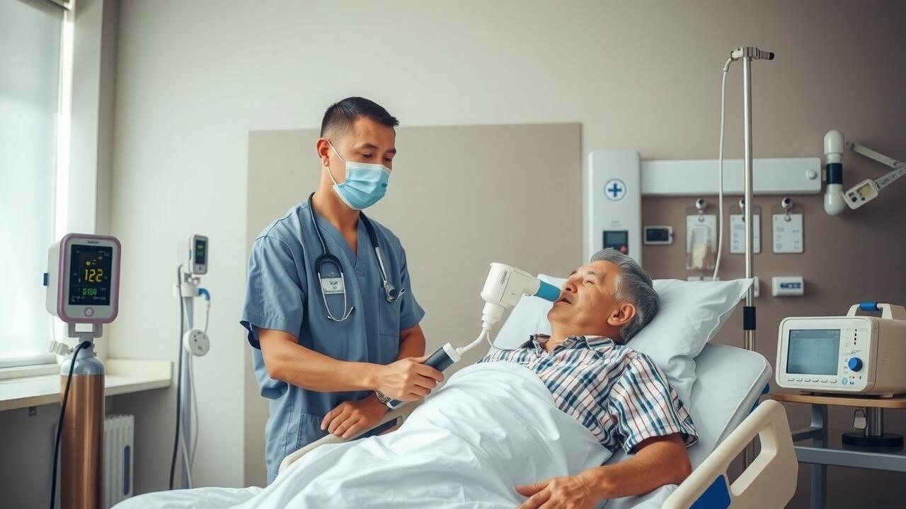 Can a respiratory therapist perform a bronchoscopy?