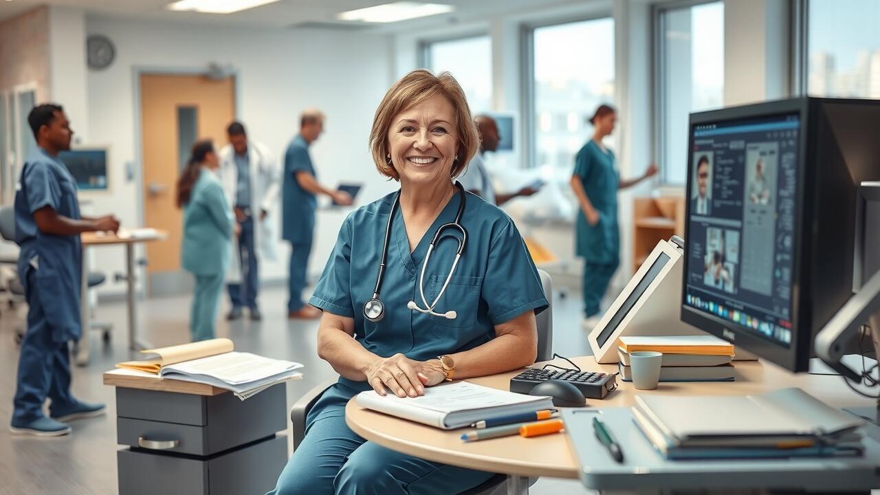Why Choose Our Care Coordination