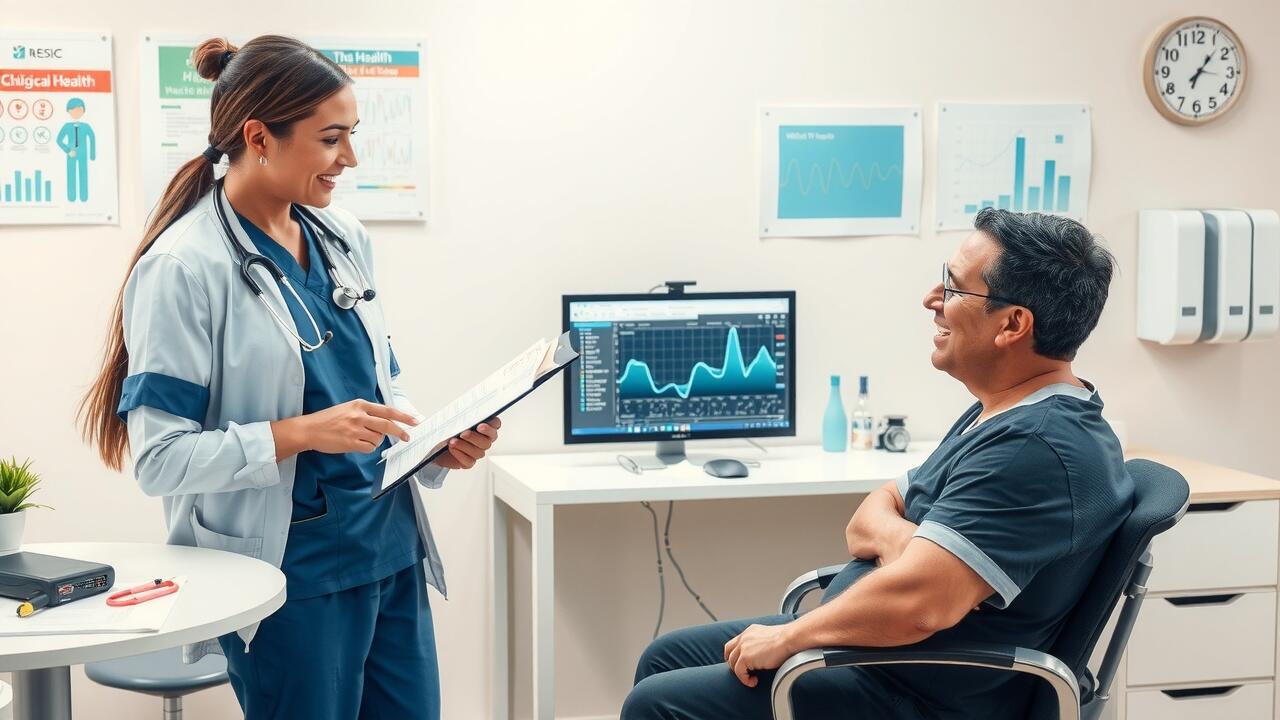 Disease Management