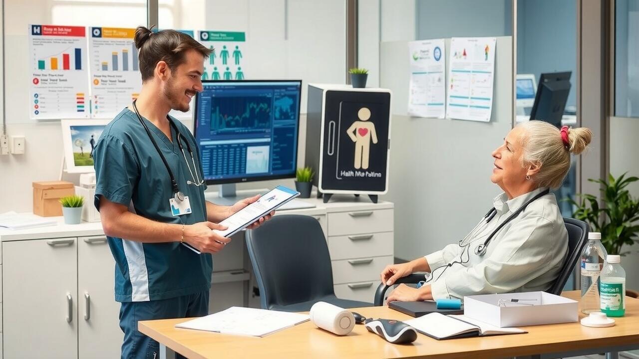 Why Choose Our Disease Management Edison, New Jersey