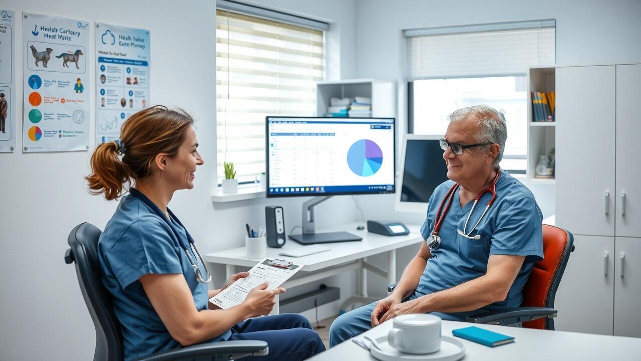 Disease Management