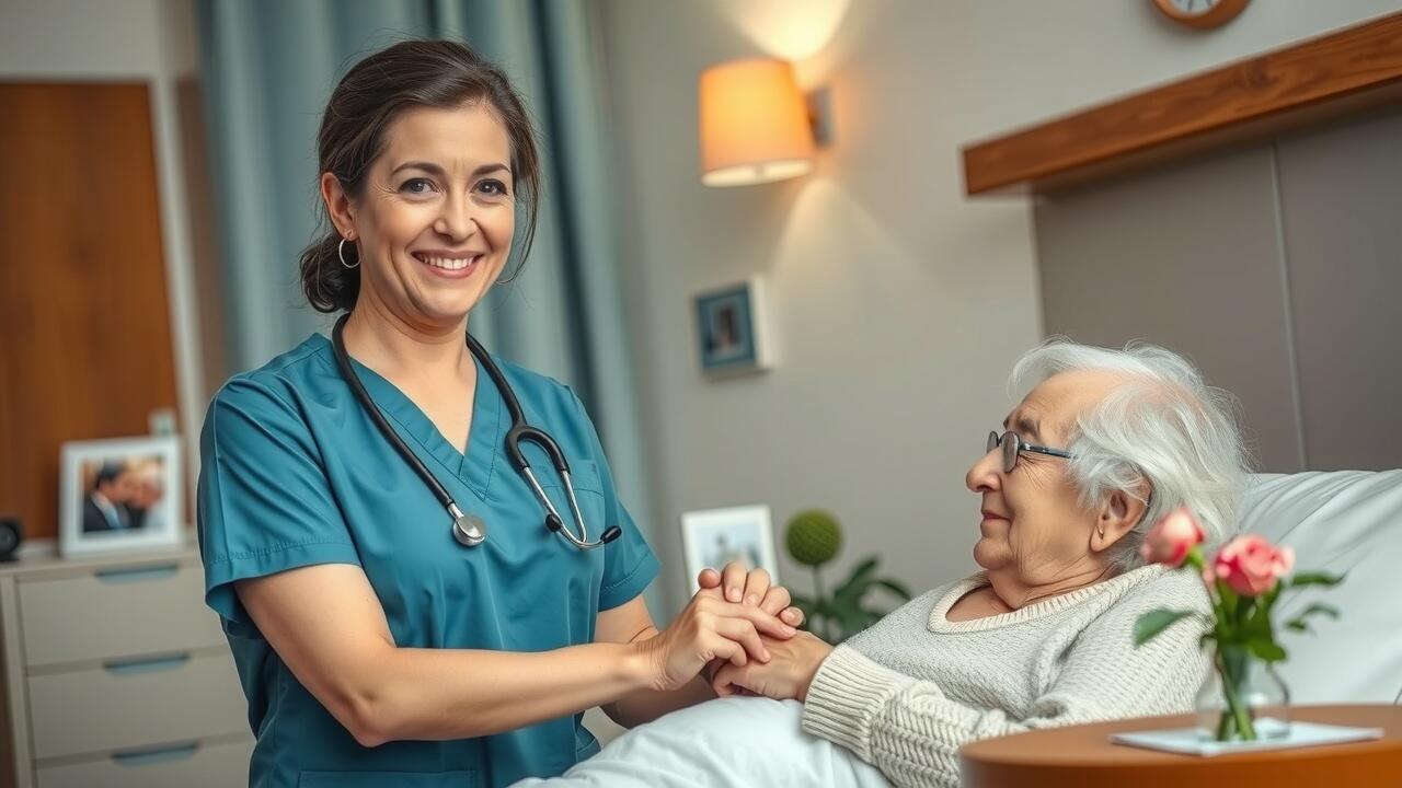 Does fibromyalgia qualify for palliative care?