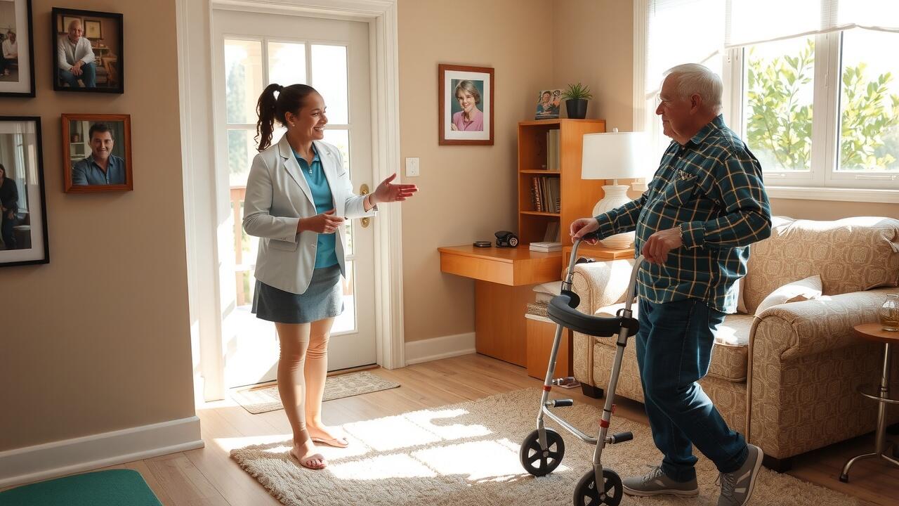 Fall Prevention