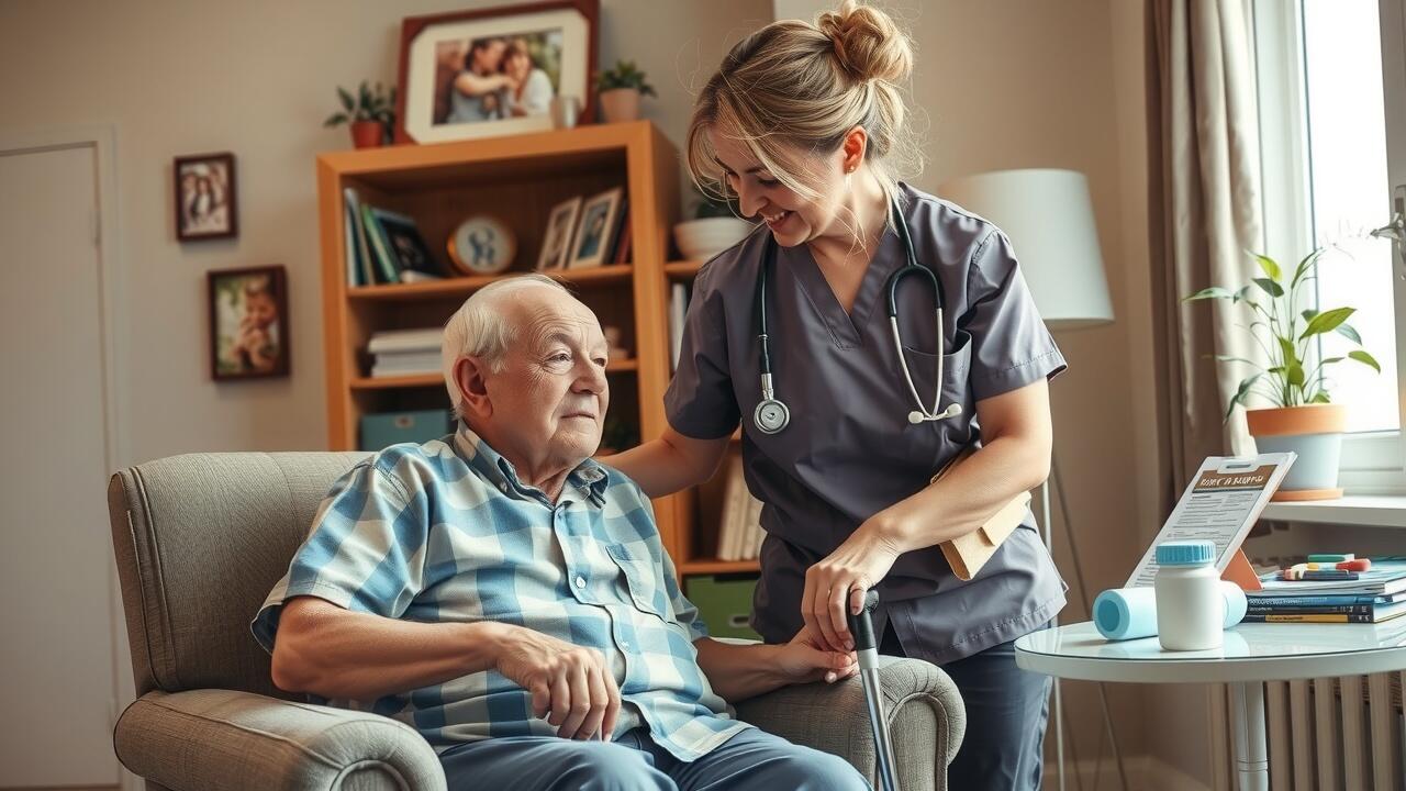 Home Health Aide Services