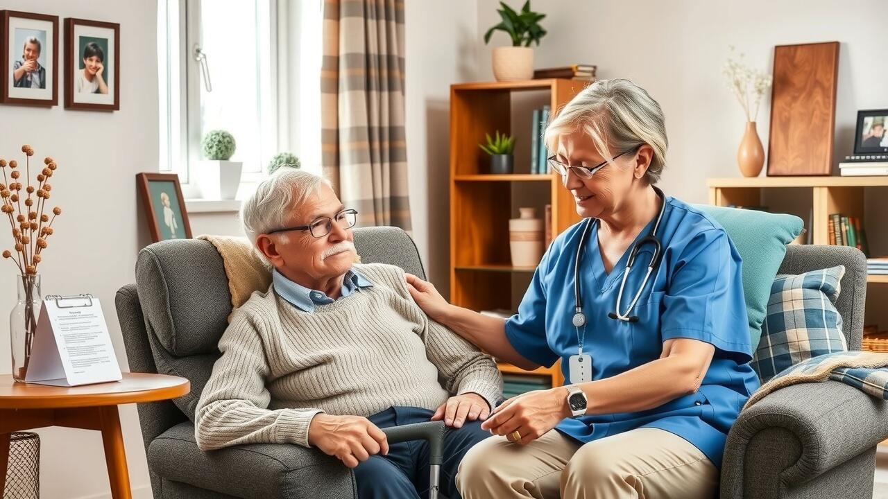 Home Health Aide Services
