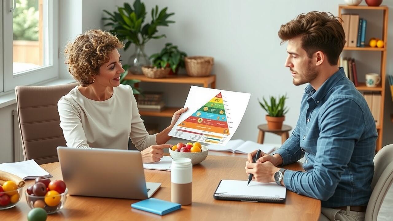 How much does nutritional counseling cost?