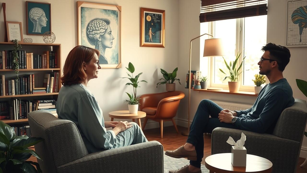 How to Access Emergency Mental Health Services in Edison, NJ