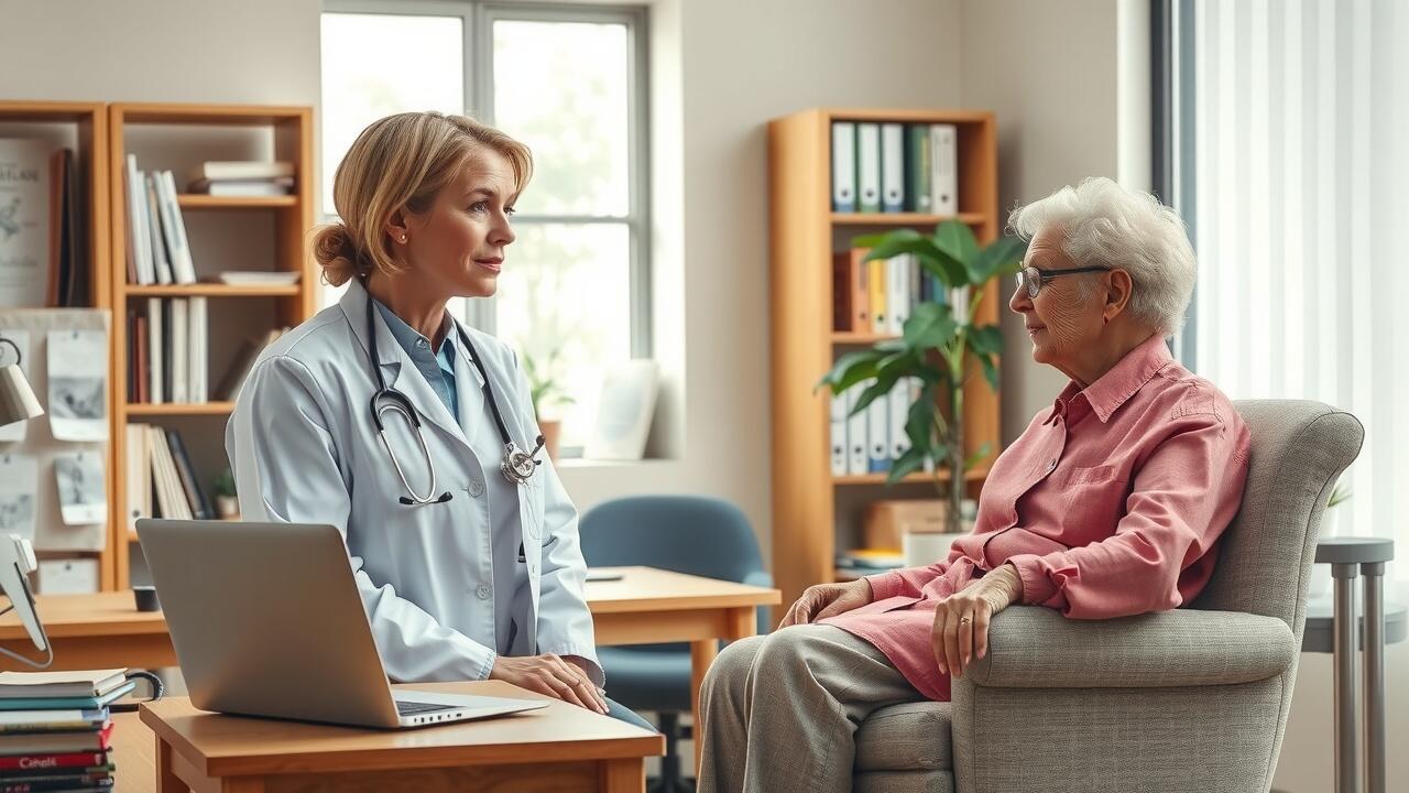 Medical Social Services