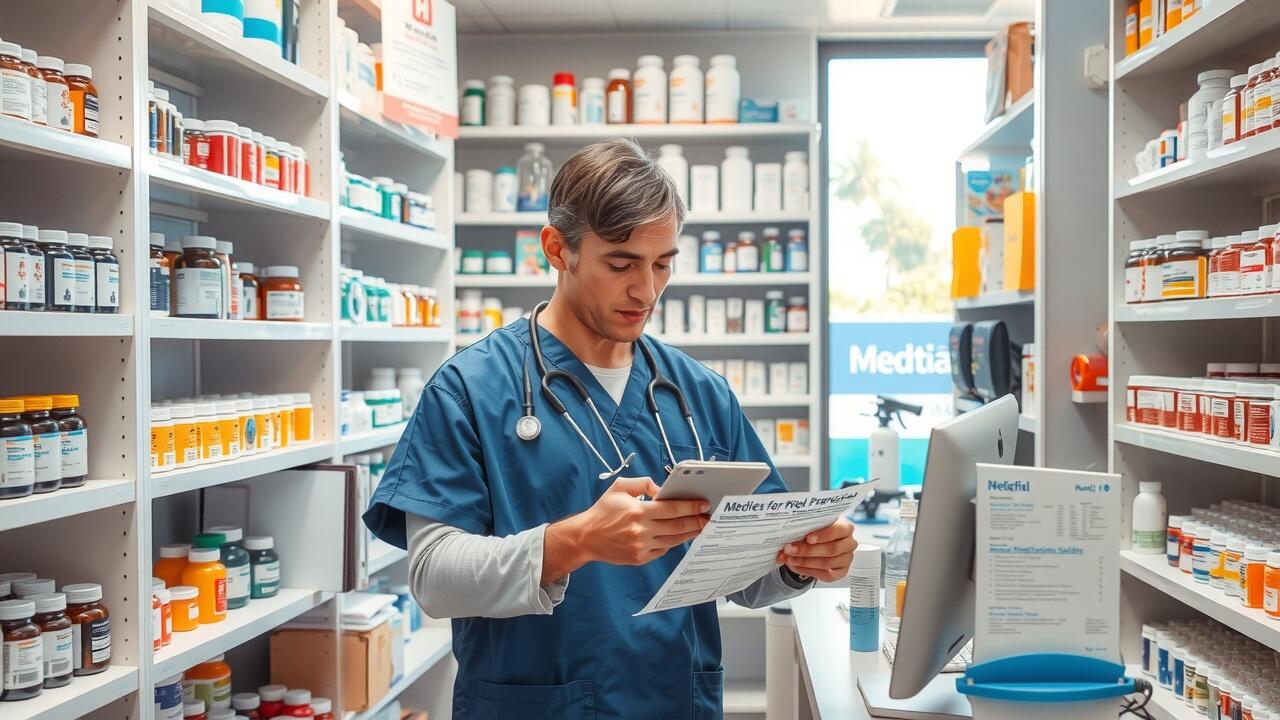 Medication Management