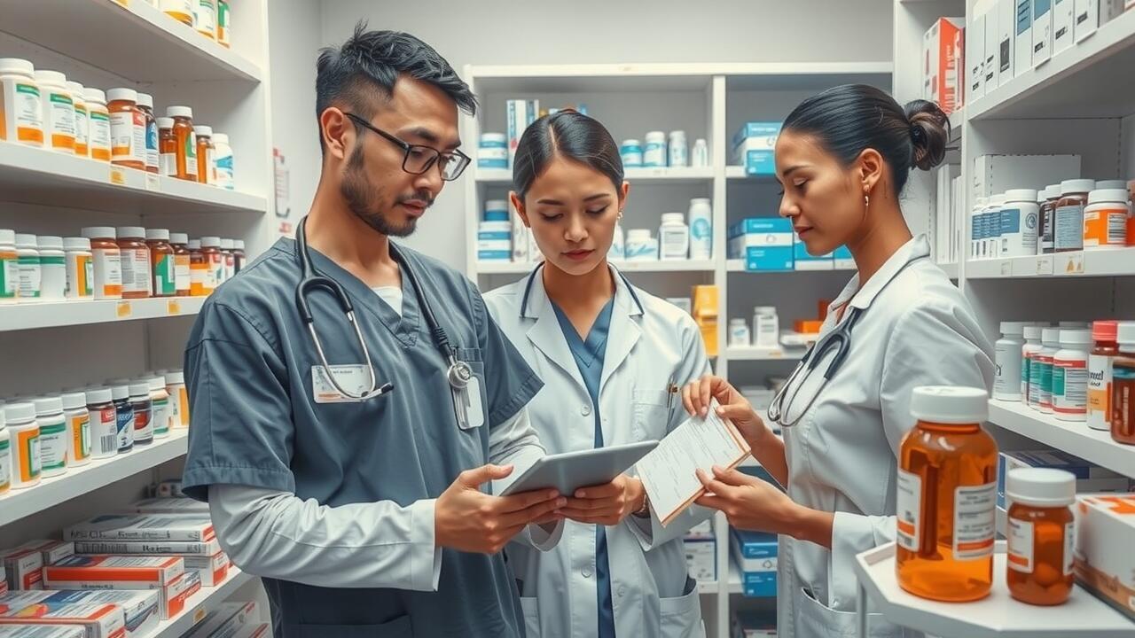 Why Choose Our Medication Management Edison, New Jersey