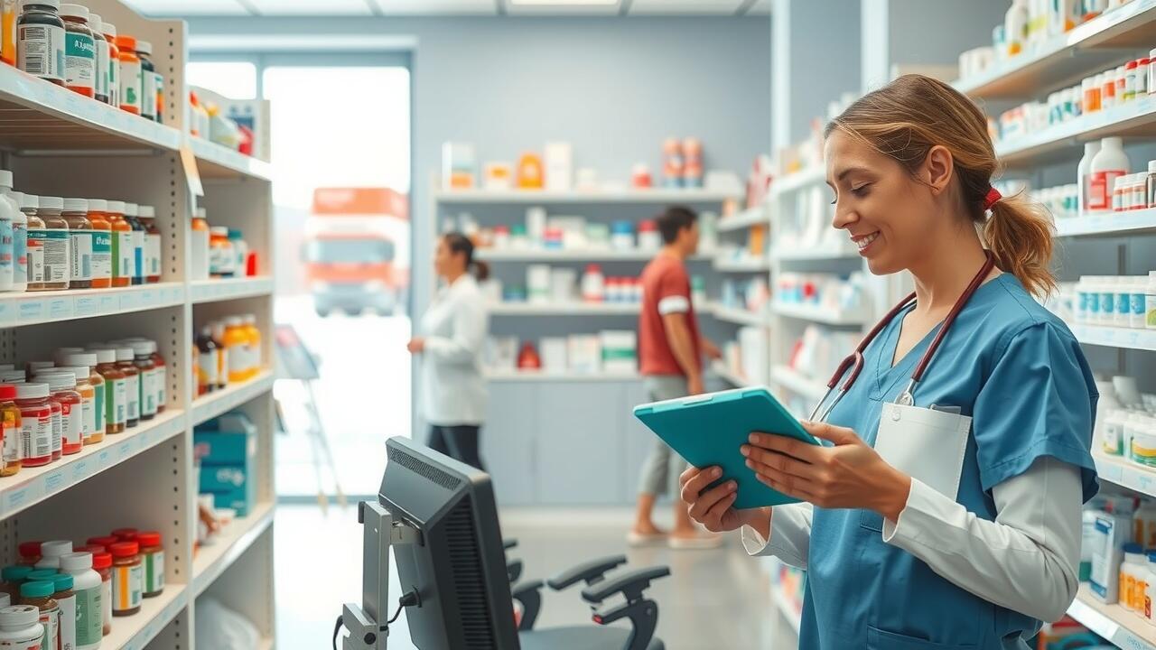 Why Choose Our Medication Management