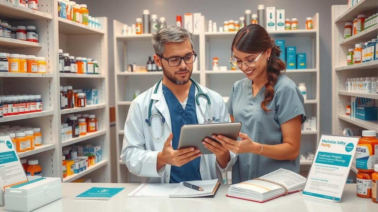 Medication Management