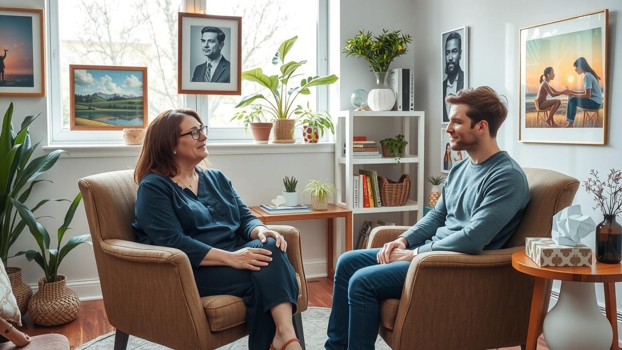 Why Choose Our Mental Health Services