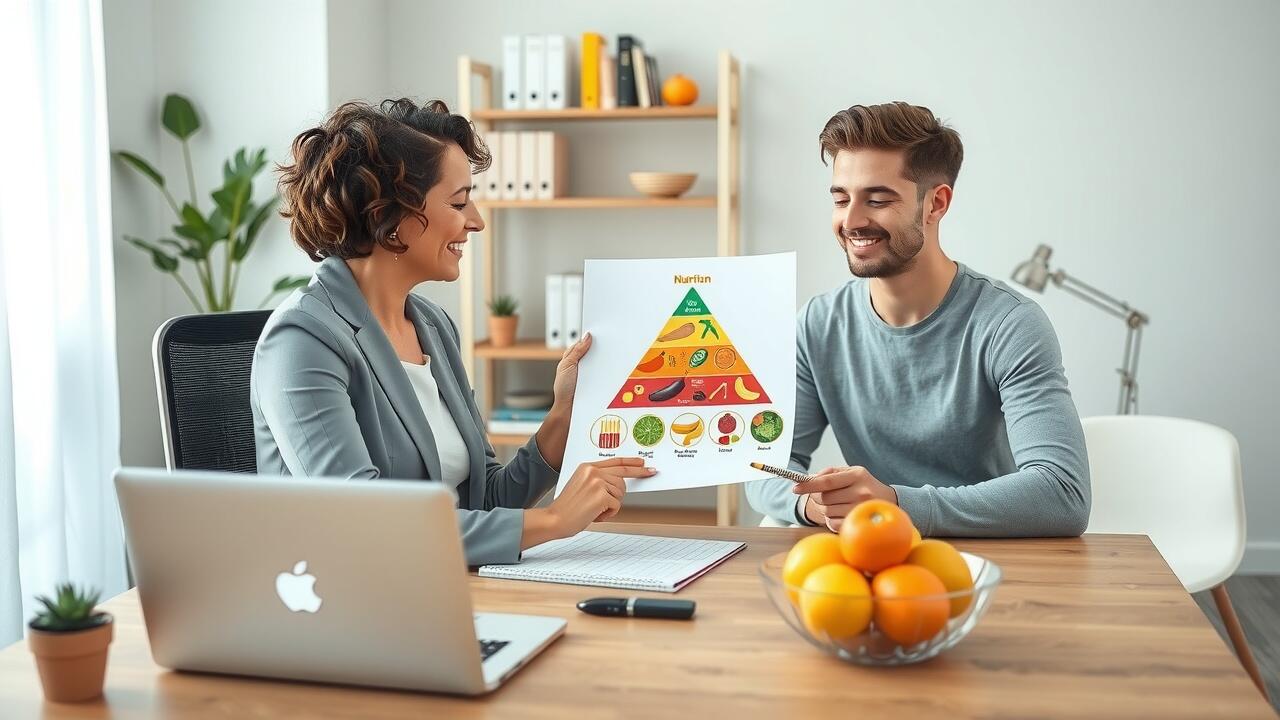 Nutritional Counseling