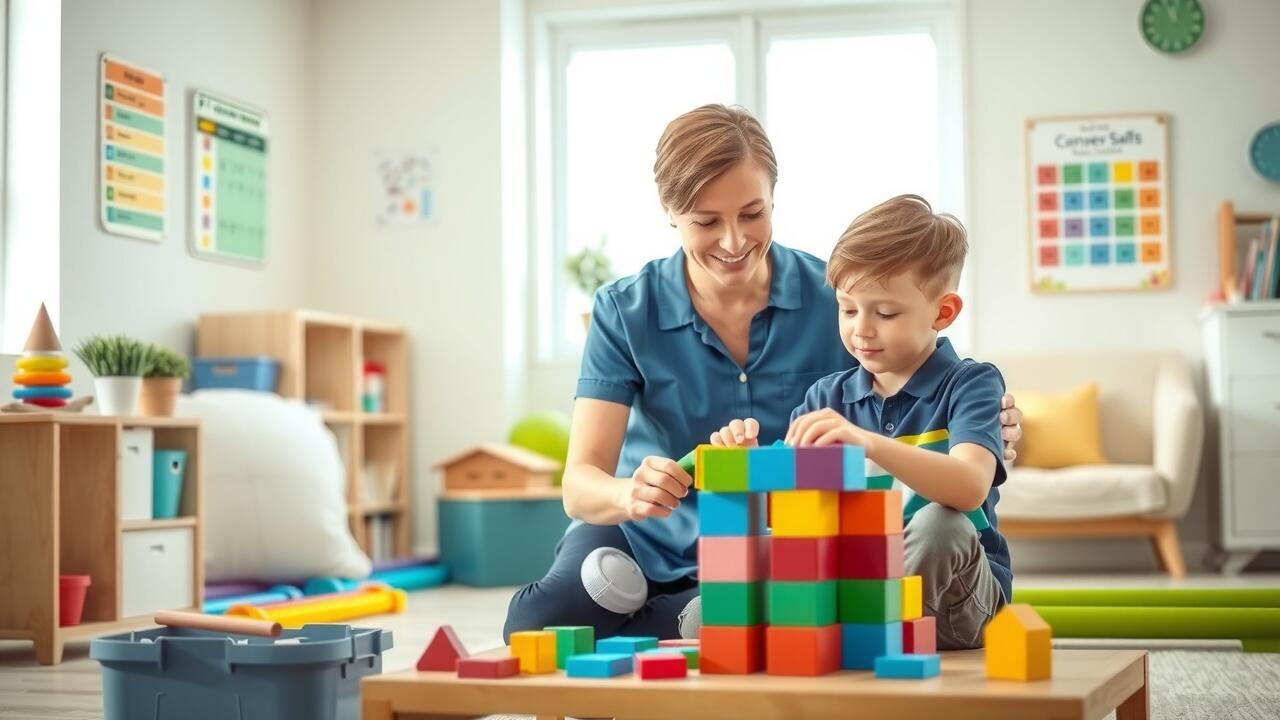 Why Choose Our Occupational Therapy