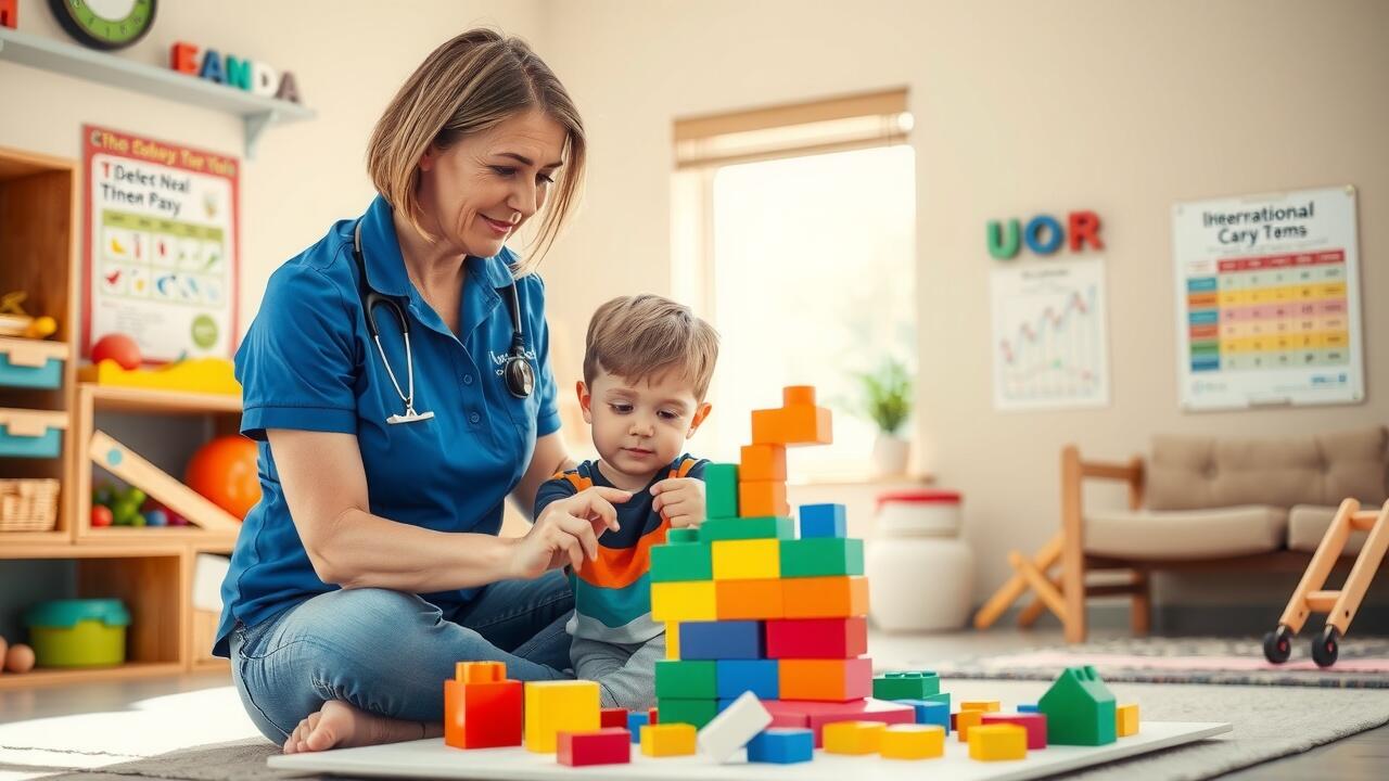 Occupational Therapy