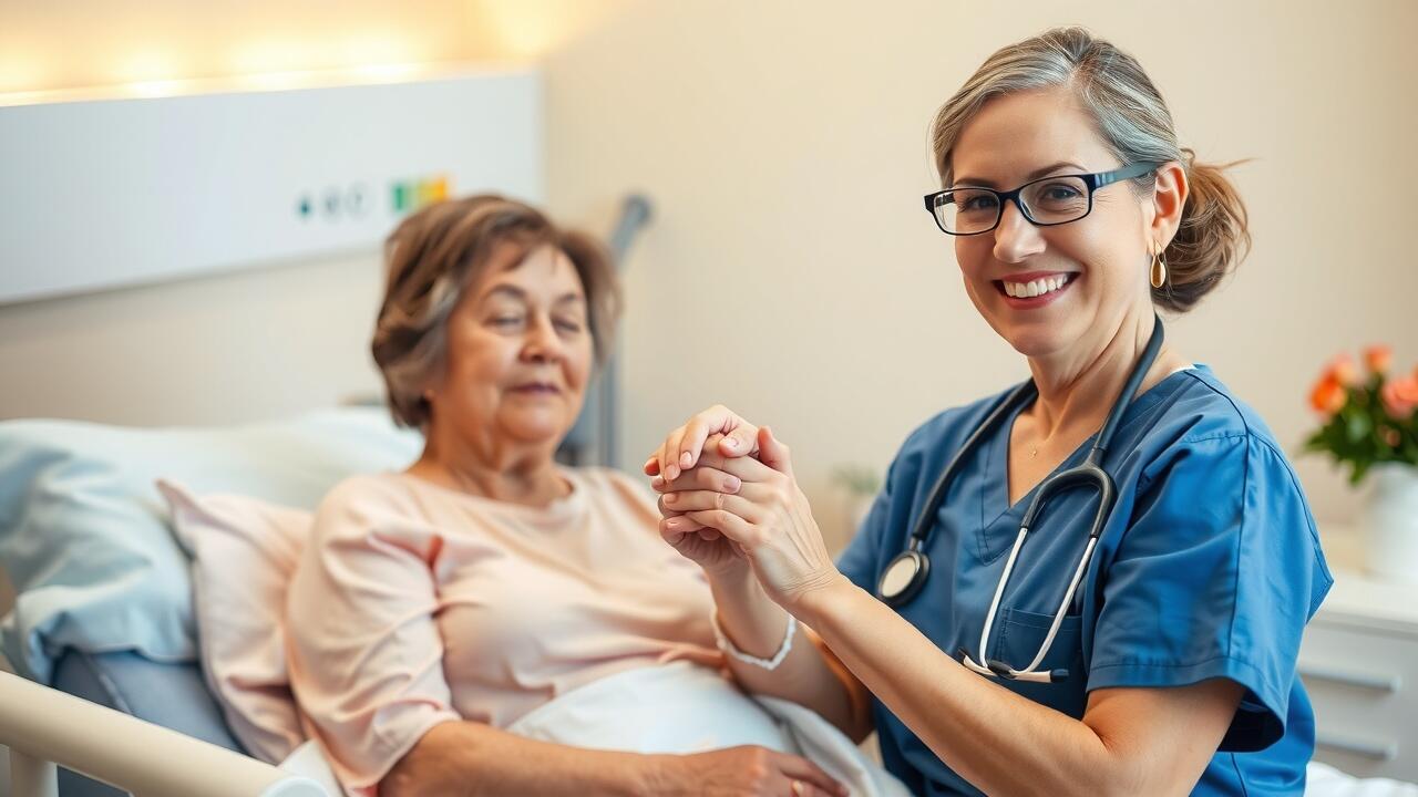 Why Choose Our Palliative Care