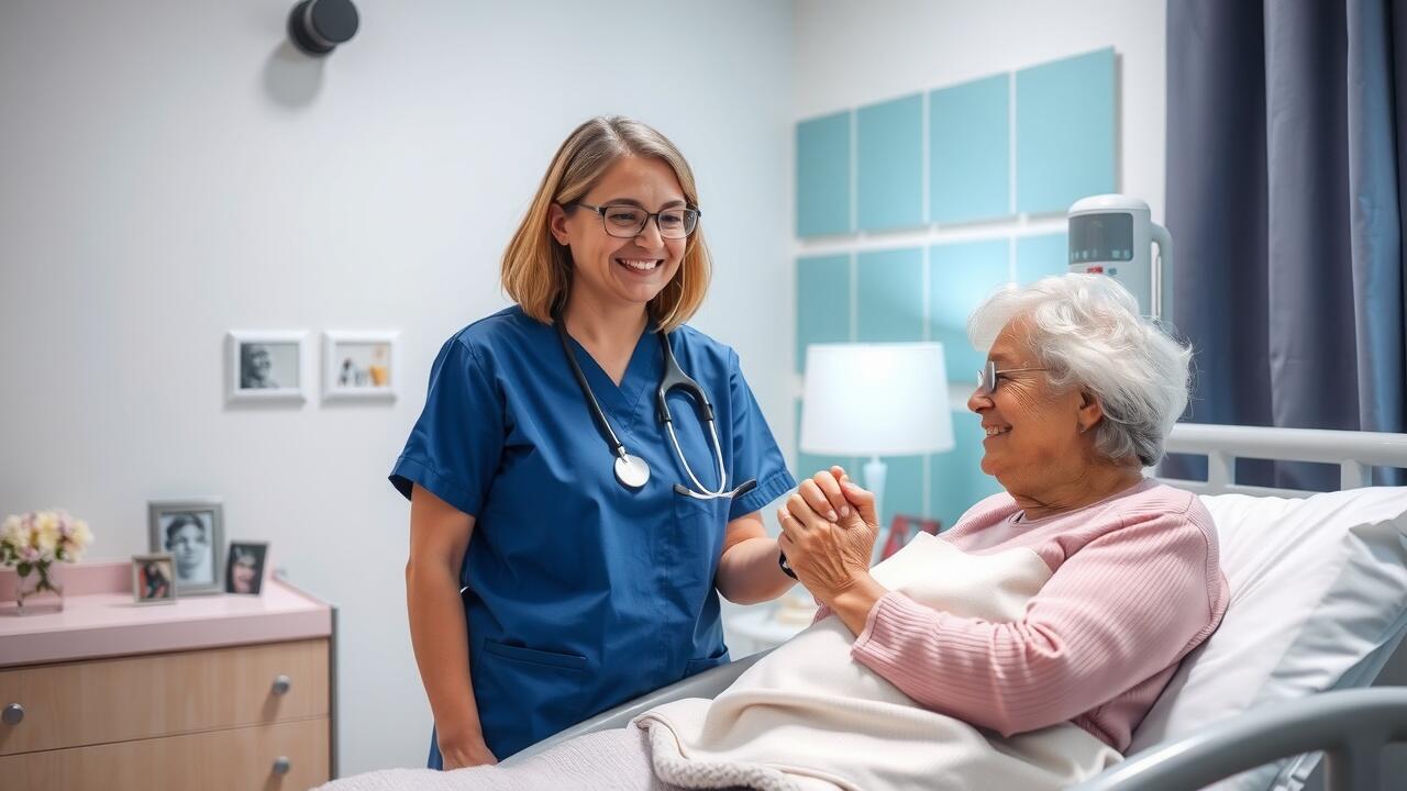 Palliative Care