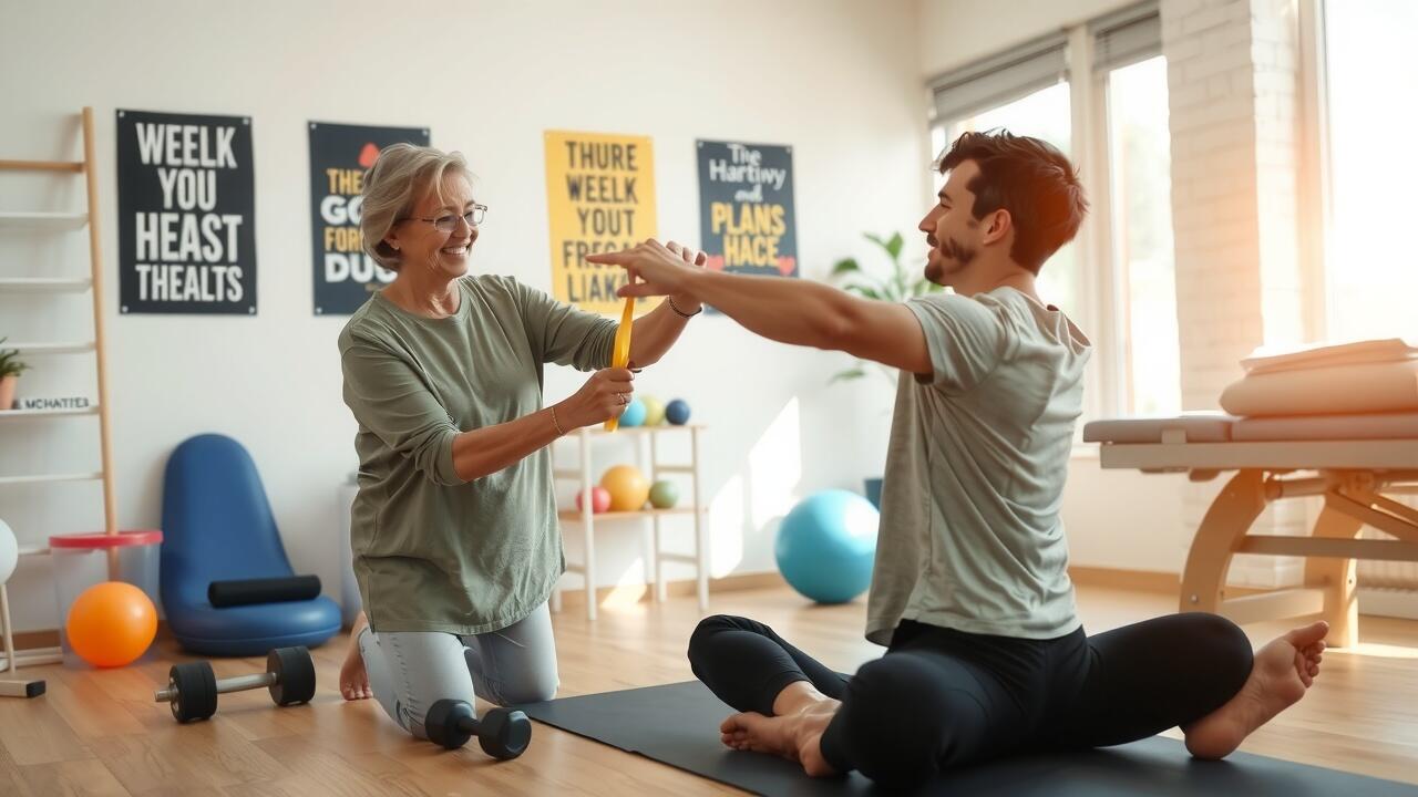 Why Choose Our Physical Therapy Edison, New Jersey