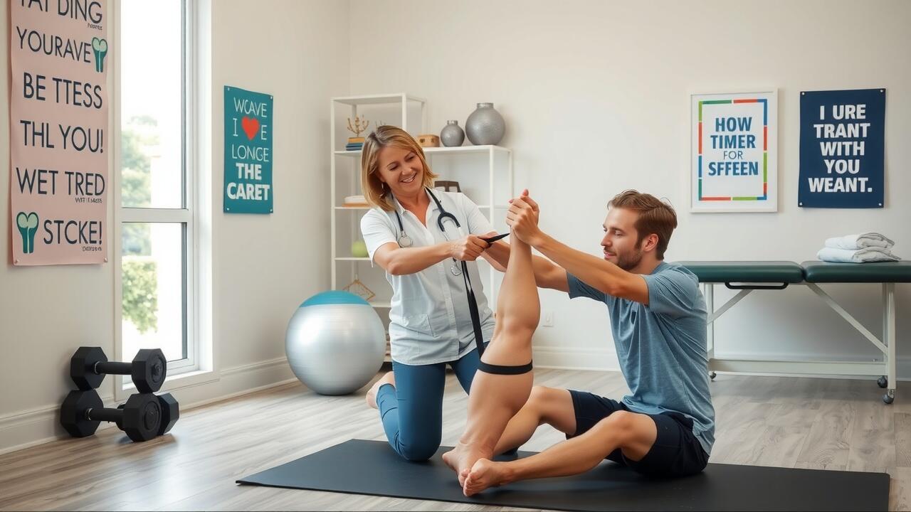 Physical Therapy