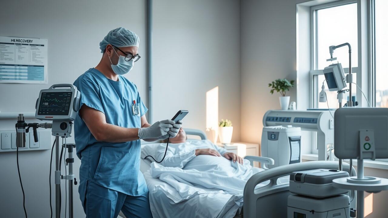 Post-Surgical Care