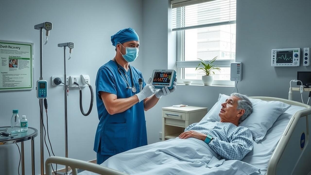 Why Choose Our Post-Surgical Care