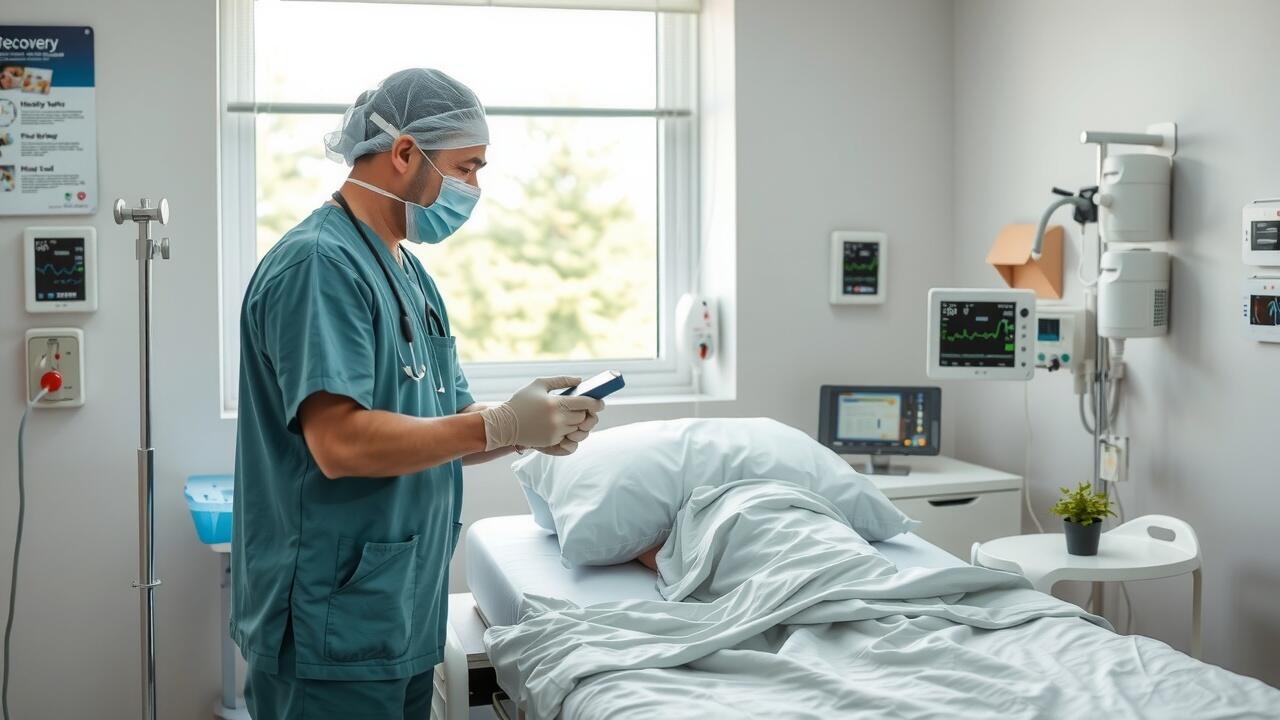 Post-Surgical Care