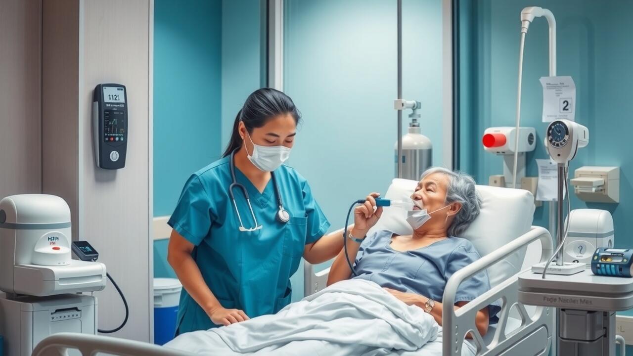 Respiratory Therapy