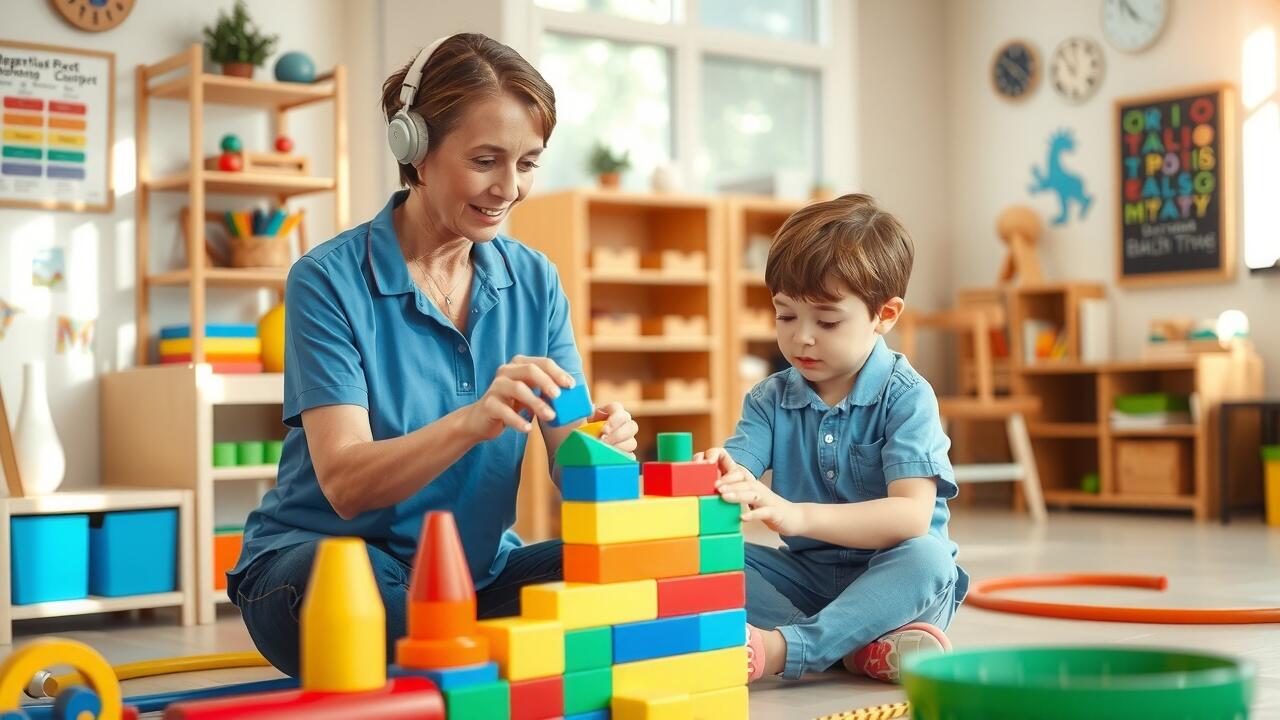Review of the Best Occupational Therapy Clinics in Edison, NJ