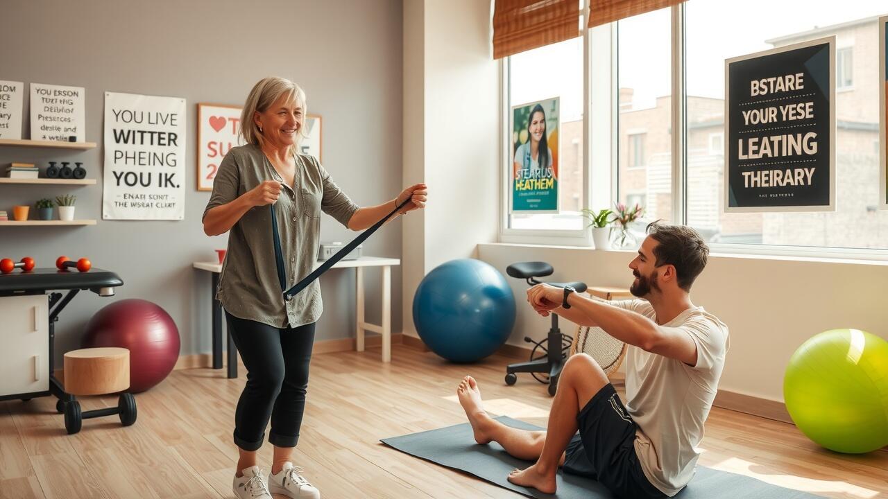 Review of the Best Physical Therapy Clinics in Edison, NJ