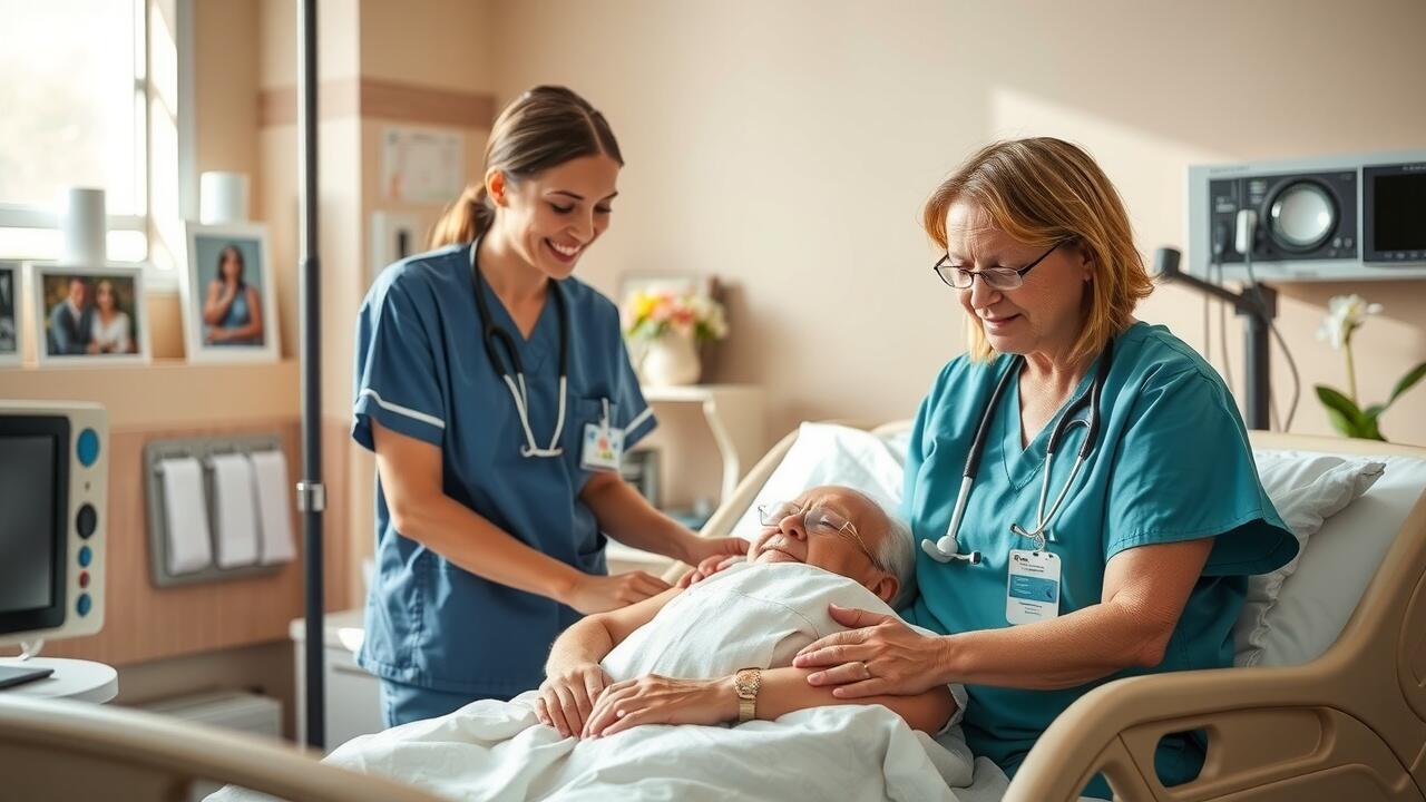 Round-Up of Resources for Finding Skilled Nursing Care in Edison
