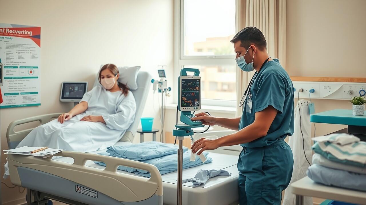 Round-Up of Top Resources for Post-Surgical Care in Edison