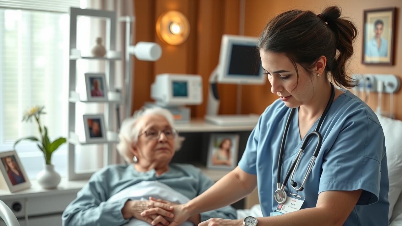 Skilled Nursing Care