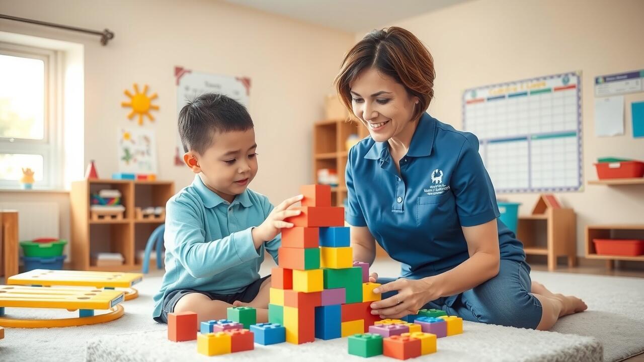 What Are the Common Techniques Used in Occupational Therapy?