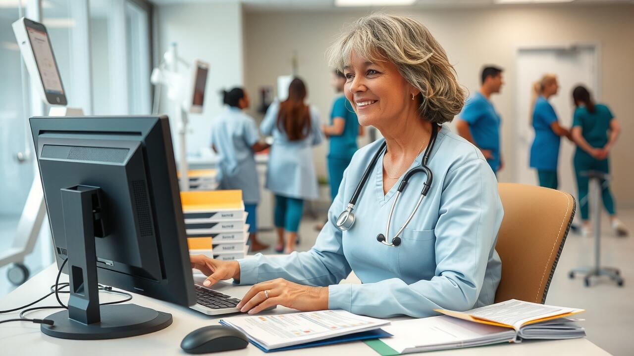 What exactly does a care coordinator do?