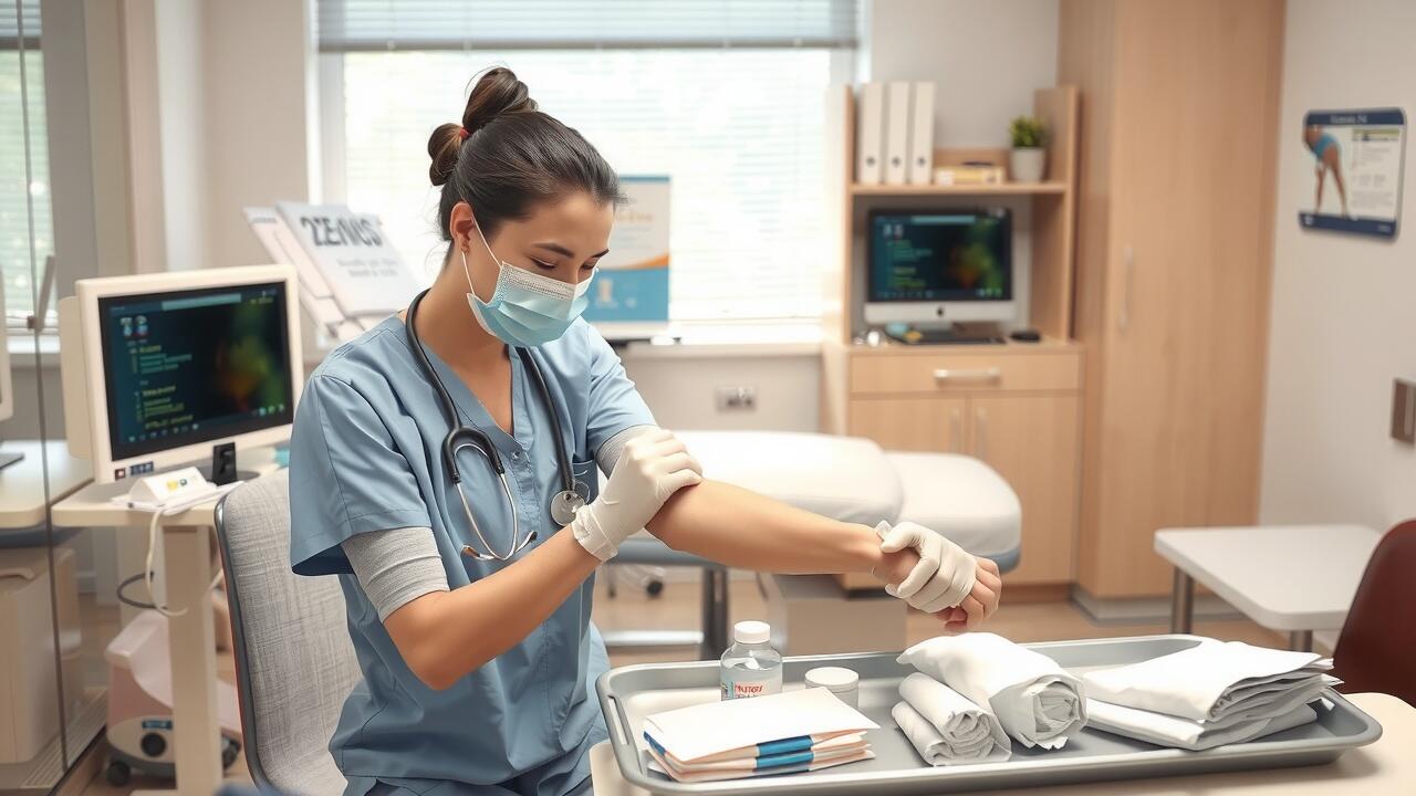 Wound Care