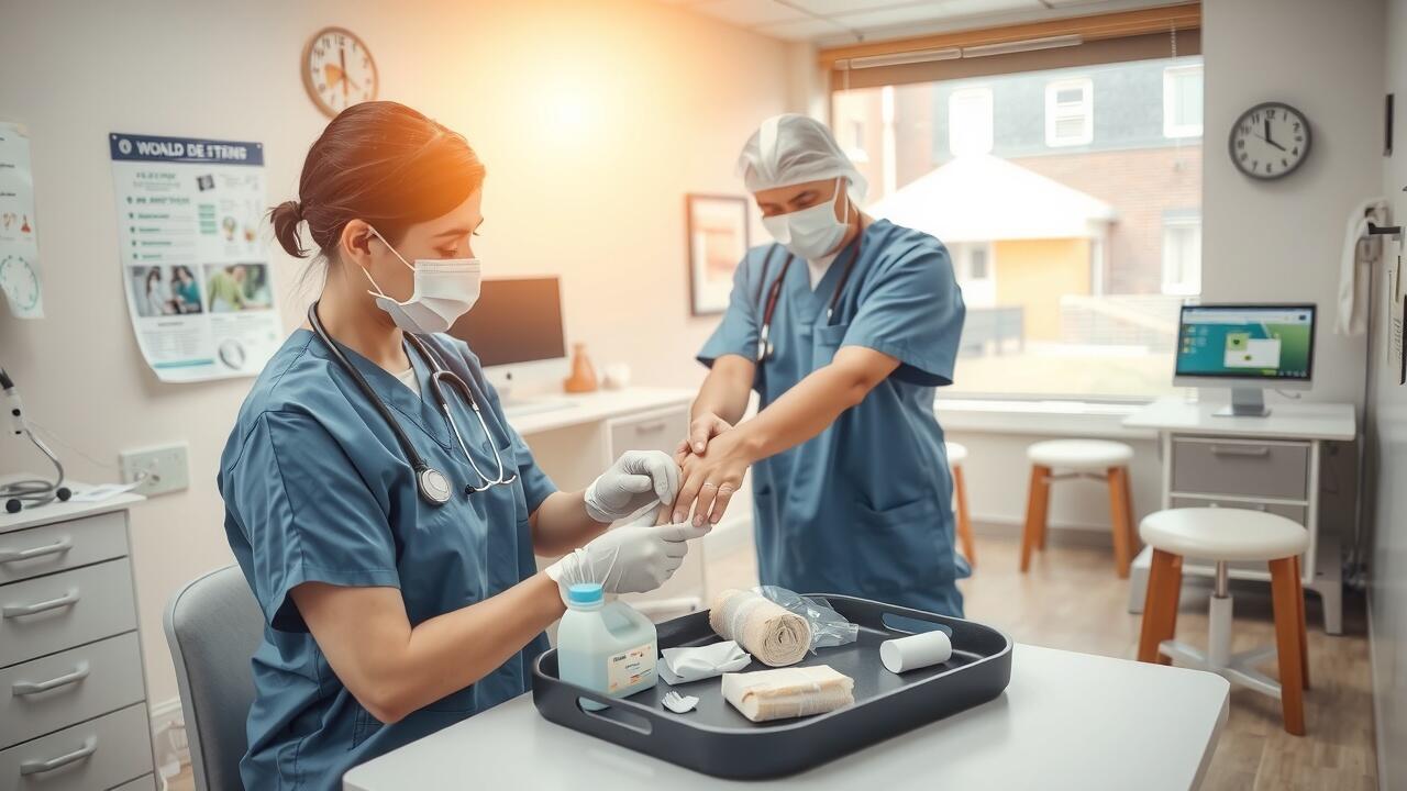 Wound Care